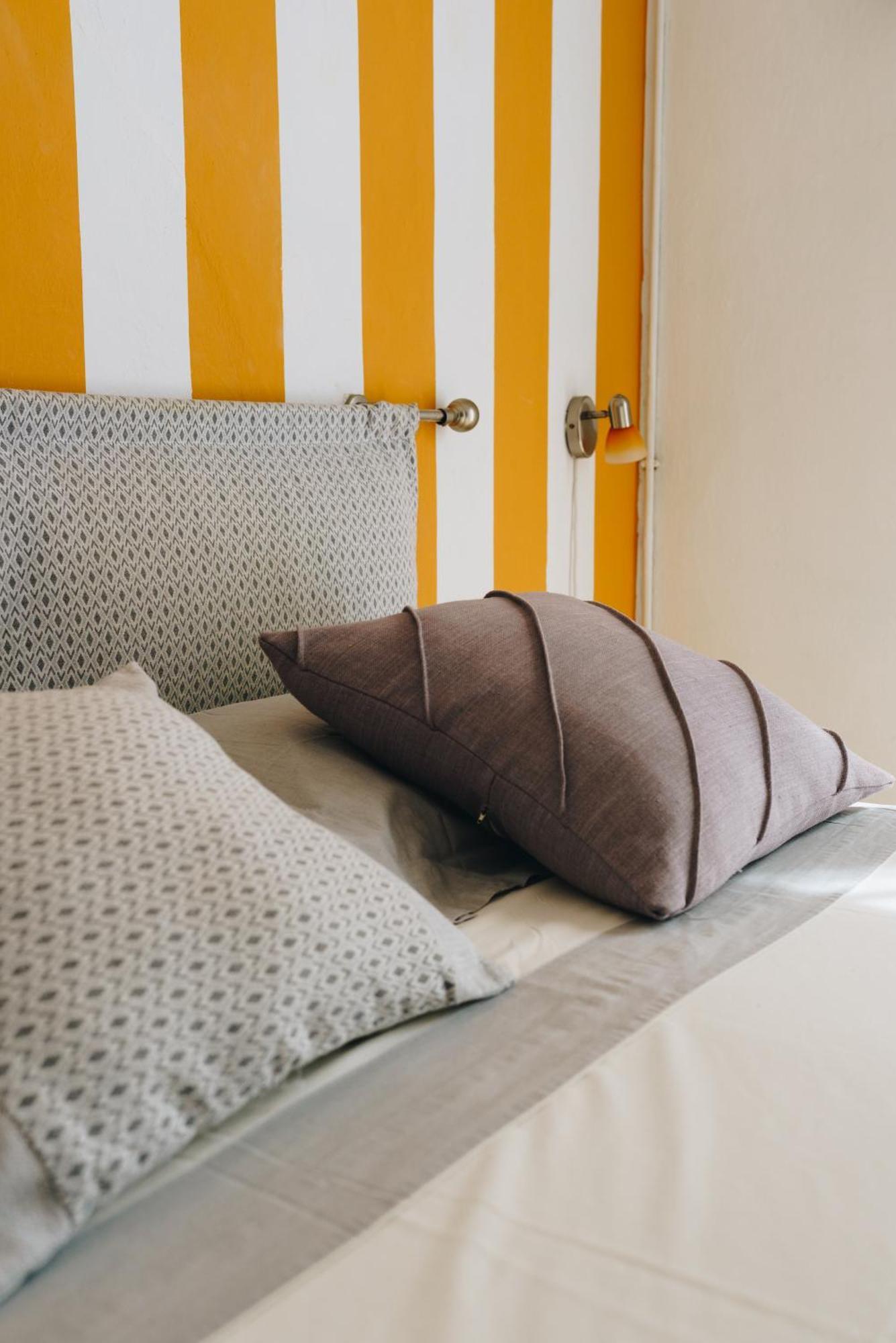 Punto Zero Hotel Corniglia Eksteriør billede