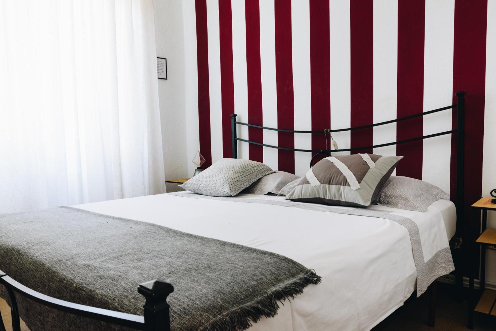 Punto Zero Hotel Corniglia Eksteriør billede