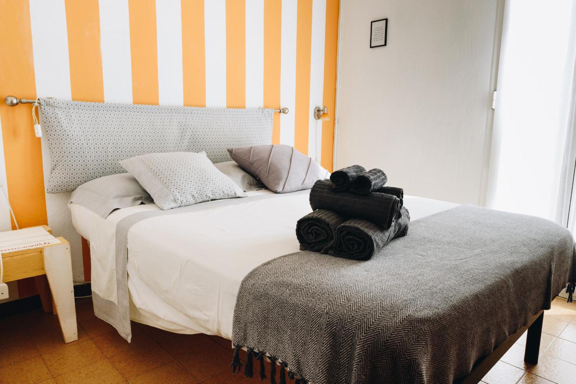 Punto Zero Hotel Corniglia Eksteriør billede