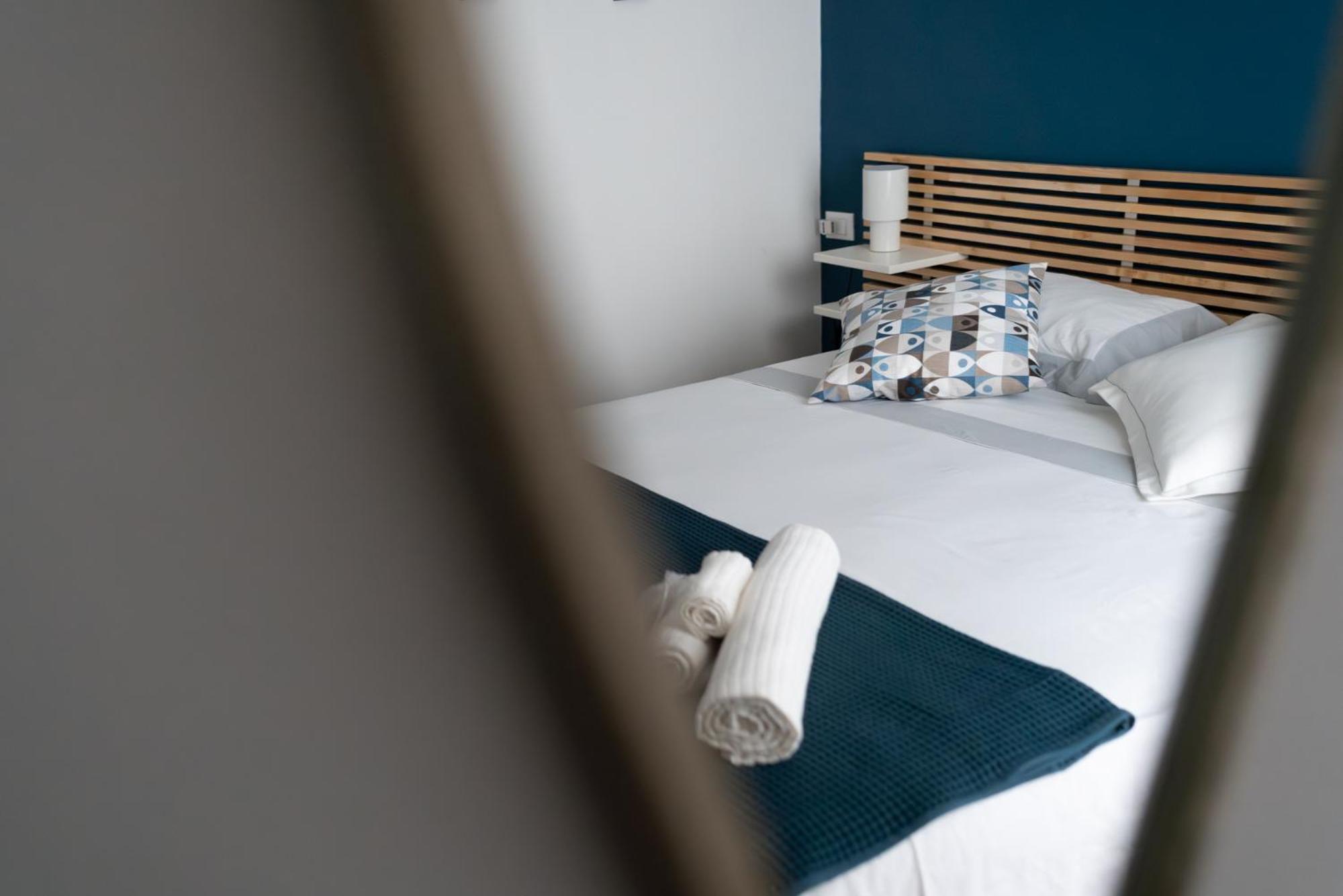 Punto Zero Hotel Corniglia Eksteriør billede